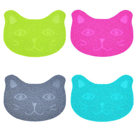Cat Litter Pad | Keep Your Home Fresh and Paw-Friendly
